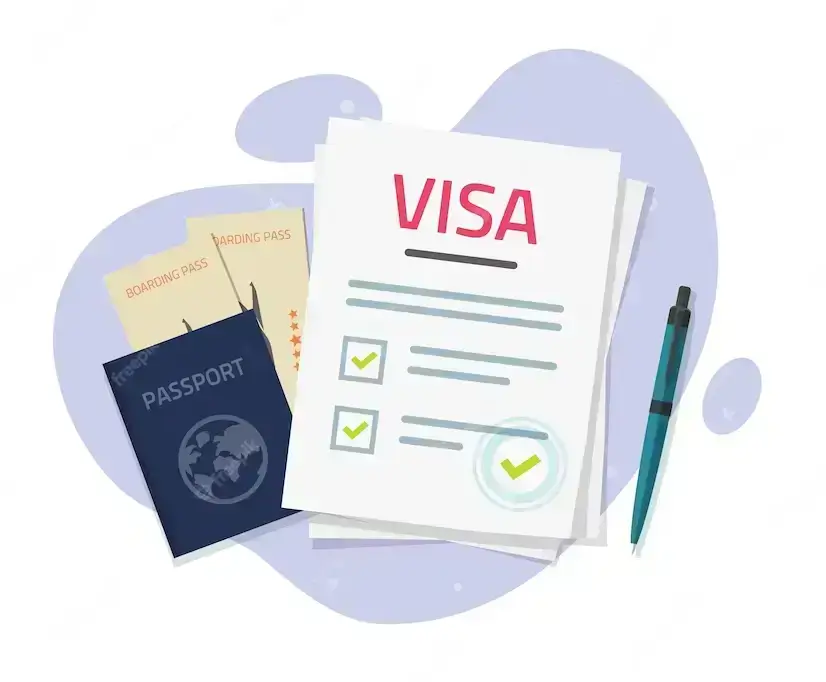 visa